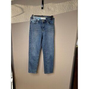 RSQ Women's High Rise Straight‎ Jeans size 3/26 straight leg